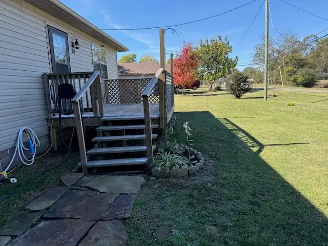 25 Rail Road Street, London, AR 72847 - Image #2