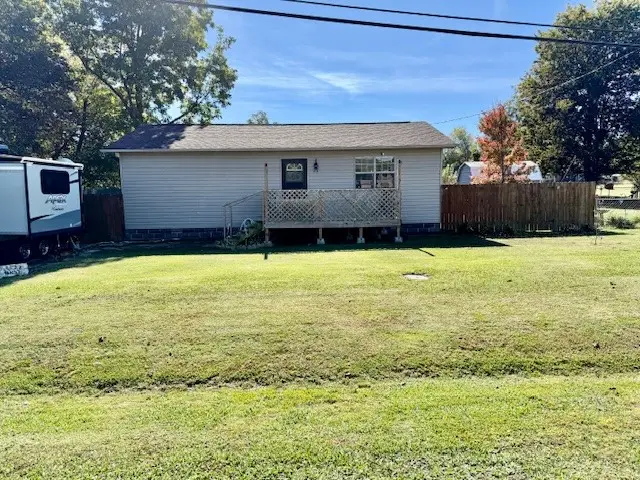 25 Rail Road Street, London, AR 72847 - Image #3