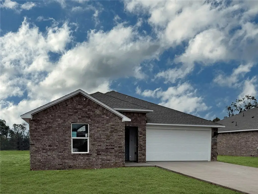 3101 Amarillo Way, Centerton, AR 72736 - Image #1
