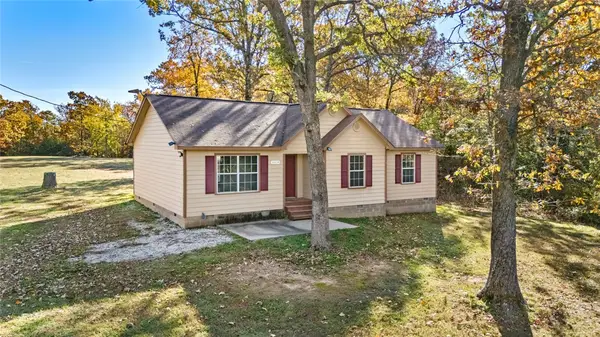 10578 Smokey Bear, Fayetteville, AR 72701