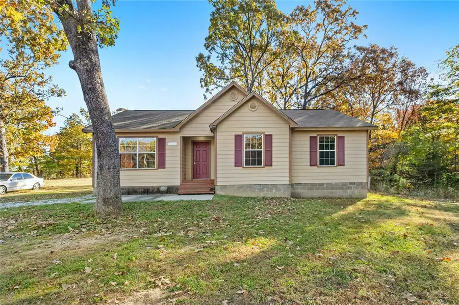 10578 Smokey Bear, Fayetteville, AR 72701 - Image #2