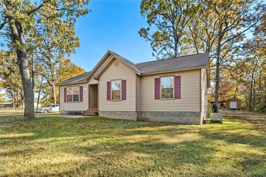 10578 Smokey Bear, Fayetteville, AR 72701 - Image #3