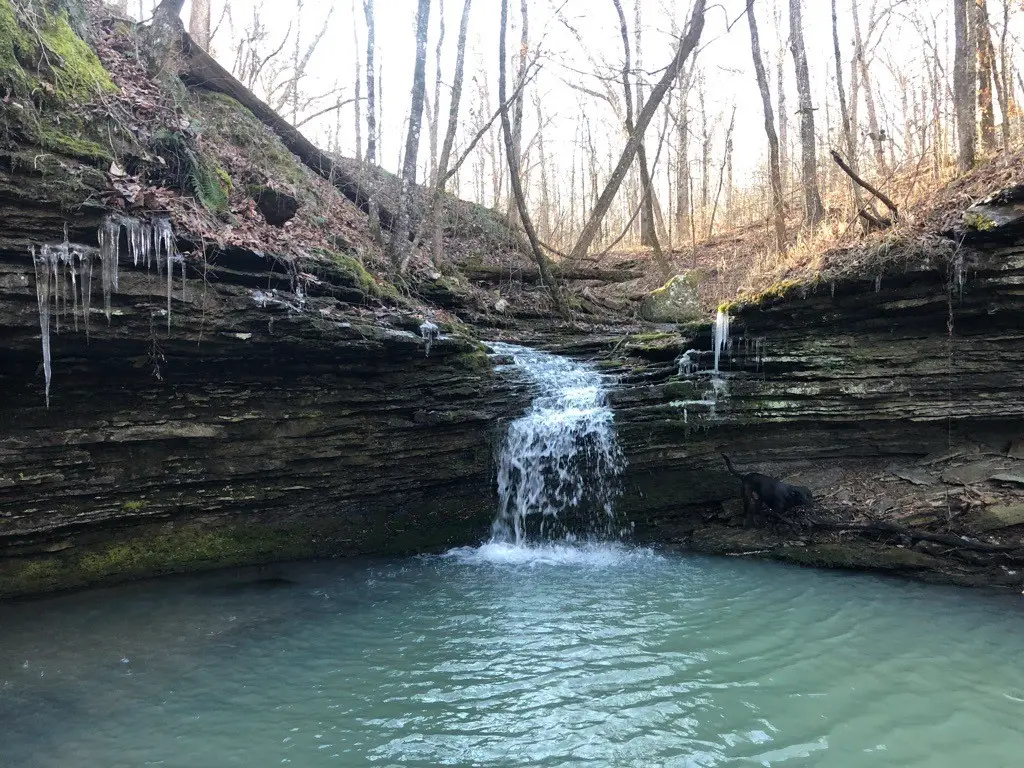 17952 S Highway 170, West Fork, AR 72774 - Image #1