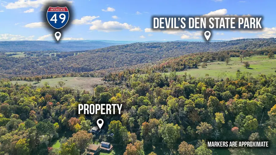 17952 S Highway 170, West Fork, AR 72774 - Image #3