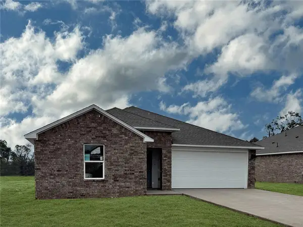 3061 Amarillo Way, Centerton, AR 72736