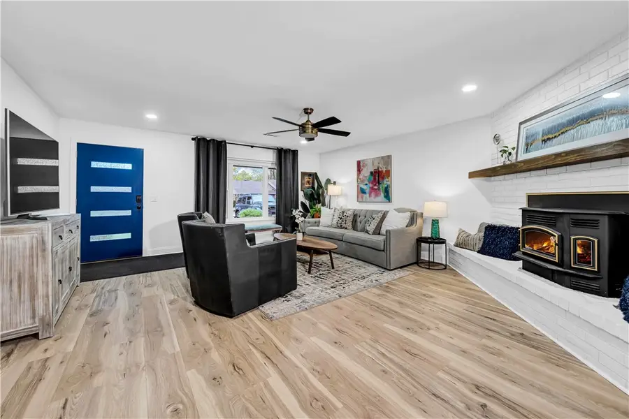 1605 SE P Street, Bentonville, AR 72712 - Image #3