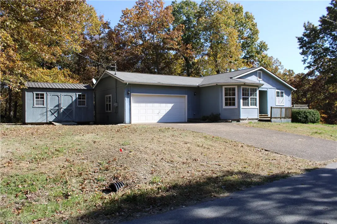 64 Cranfield Drive, Bella Vista, AR 72714 - Image #1