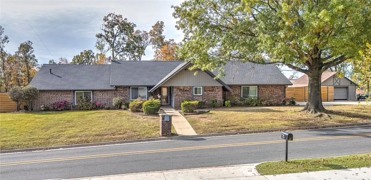 1126 S 13th Street, Rogers, AR 72758 - Image #1