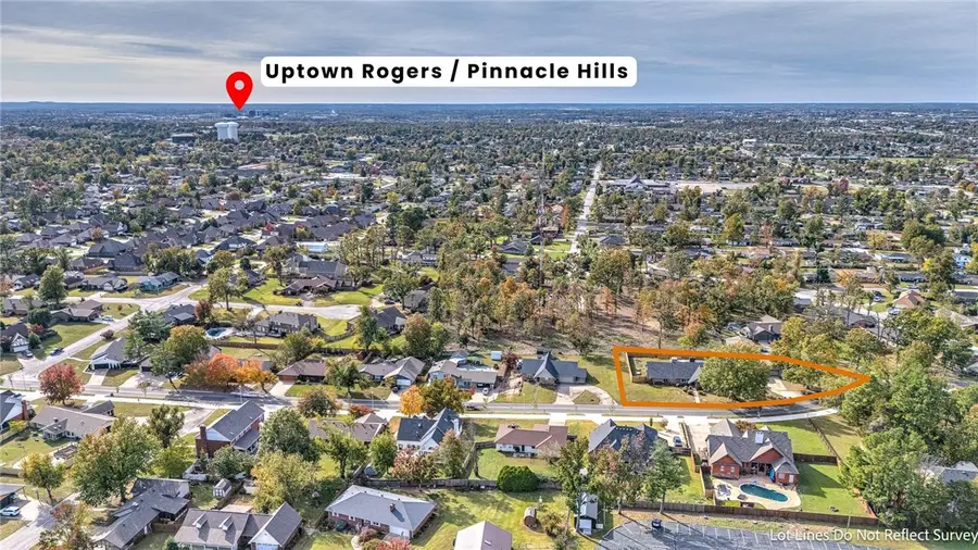 1126 S 13th Street, Rogers, AR 72758 - Image #2