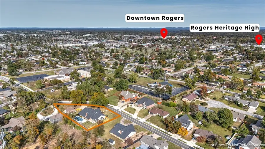 1126 S 13th Street, Rogers, AR 72758 - Image #3