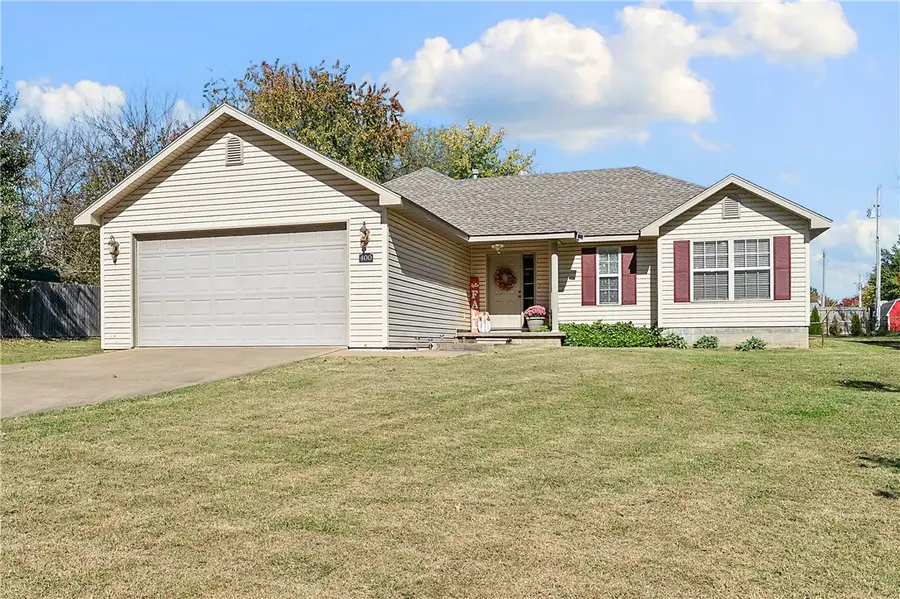 400 W Pickens Road, Pea Ridge, AR 72751 - Image #3