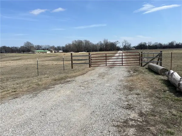 Lot 3 Ervin Mcgarrah Road, Springdale, AR 72745