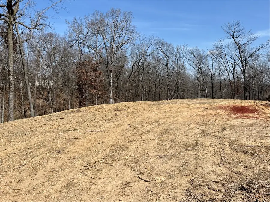 Lot 3 Ervin Mcgarrah Road, Lowell, AR 72745 - Image #3