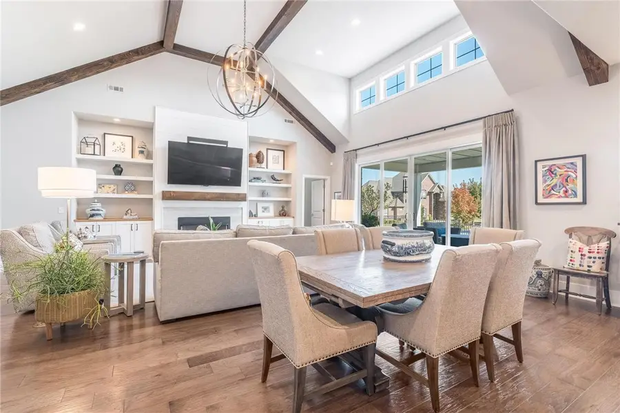 623 Clinton Circle, Springdale, AR 72762 - Image #2