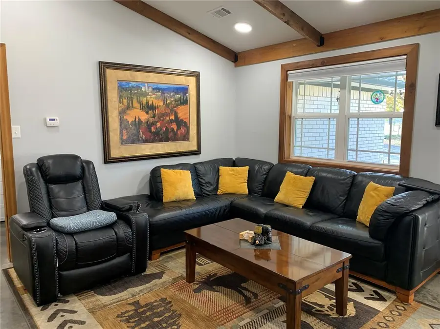 1544 Sweeden Road, Russellville, AR 72802 - Image #2