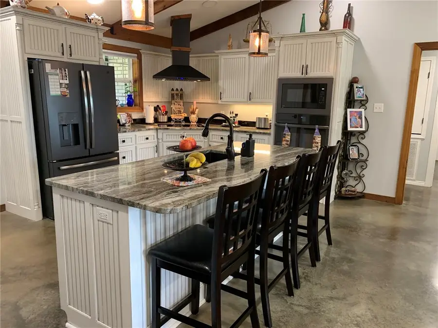 1544 Sweeden Road, Russellville, AR 72802 - Image #3