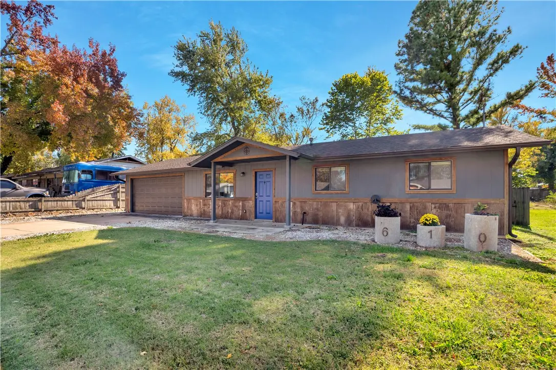 610 10th Street, Bentonville, AR 72712 - Image #1