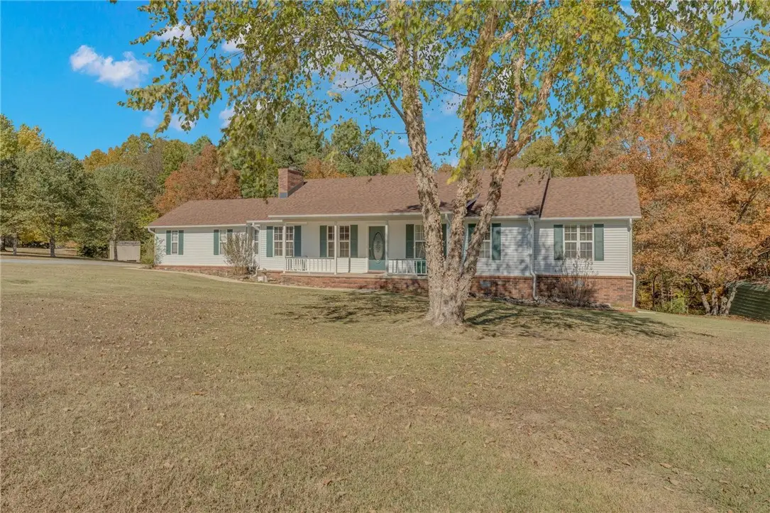 13823 Covey Circle, Fayetteville, AR 72704 - Image #1