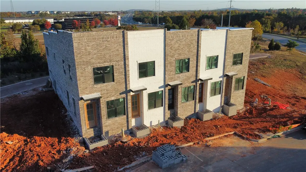 2605, 2607, 2609 S 30th Place, Rogers, AR 72758 - Image #1