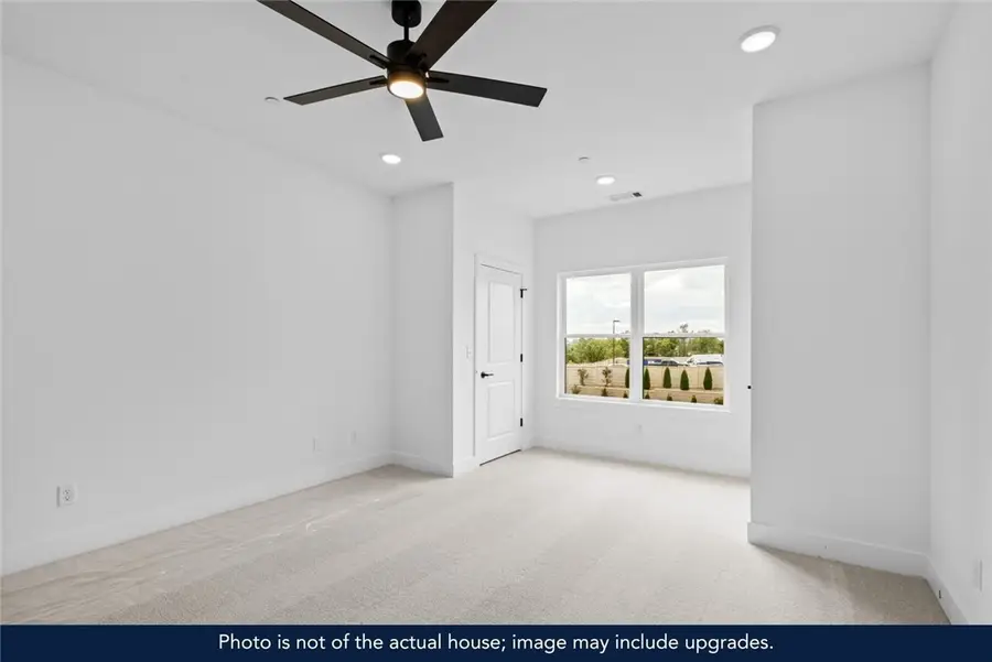 2605, 2607, 2609 S 30th Place, Rogers, AR 72758 - Image #2