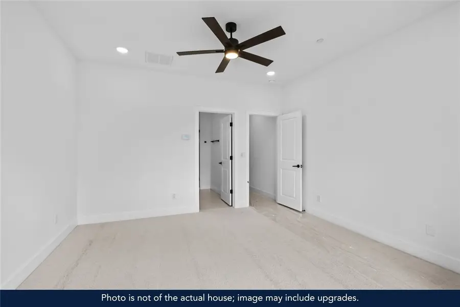 2605, 2607, 2609 S 30th Place, Rogers, AR 72758 - Image #3