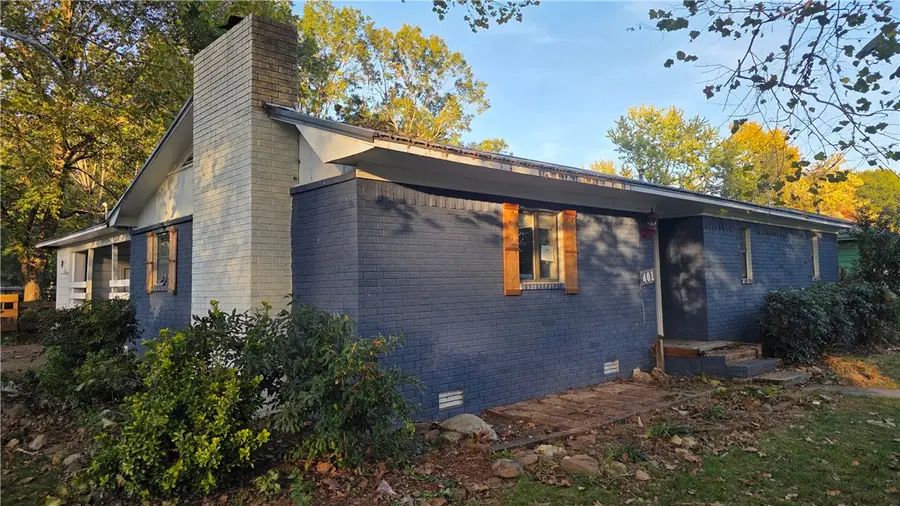 401 E 14th Street, Russellville, AR 72801 - Image #2