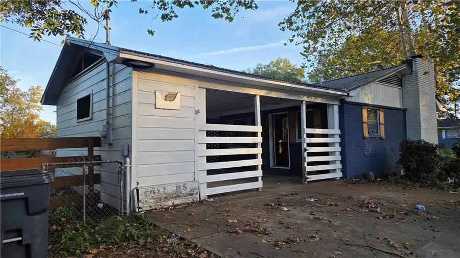 401 E 14th Street, Russellville, AR 72801 - Image #3