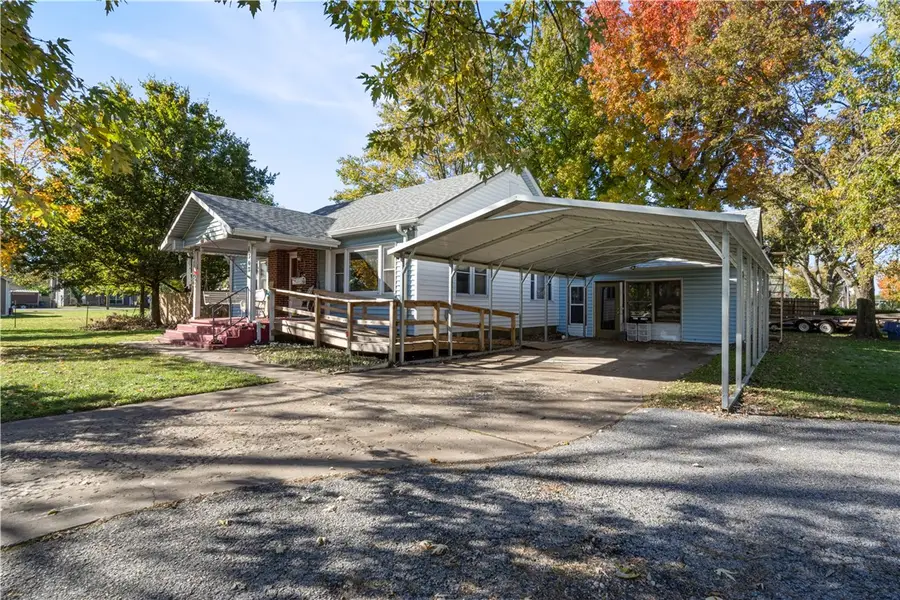 1307 N Bella Vista Road, Bentonville, AR 72712 - Image #2