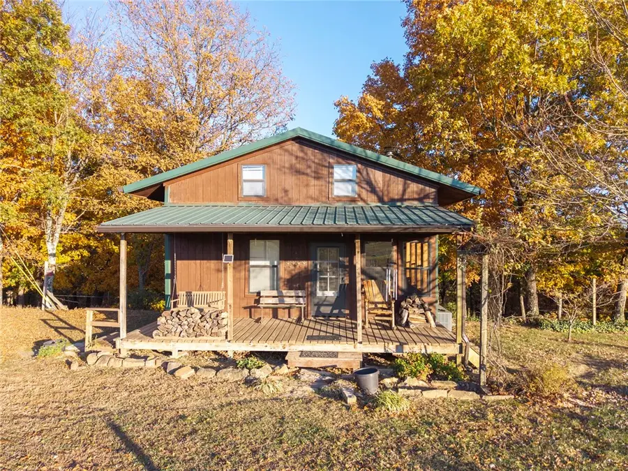 22908 Bidville Road, Winslow, AR 72959 - Image #2