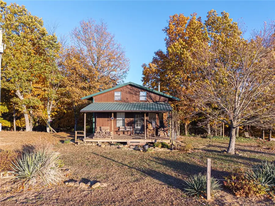 22908 Bidville Road, Winslow, AR 72959 - Image #3