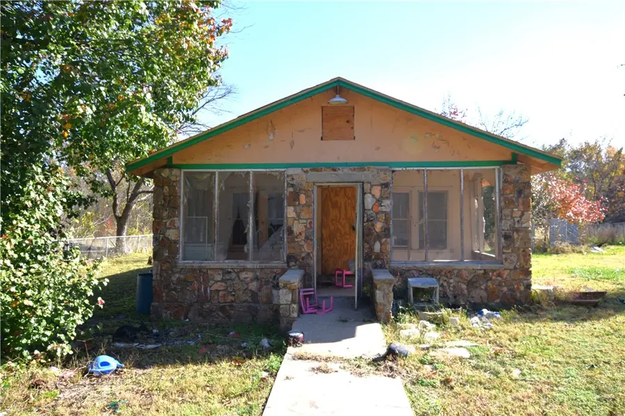 4715 20 Highway, Eucha, OK 74342 - Image #2