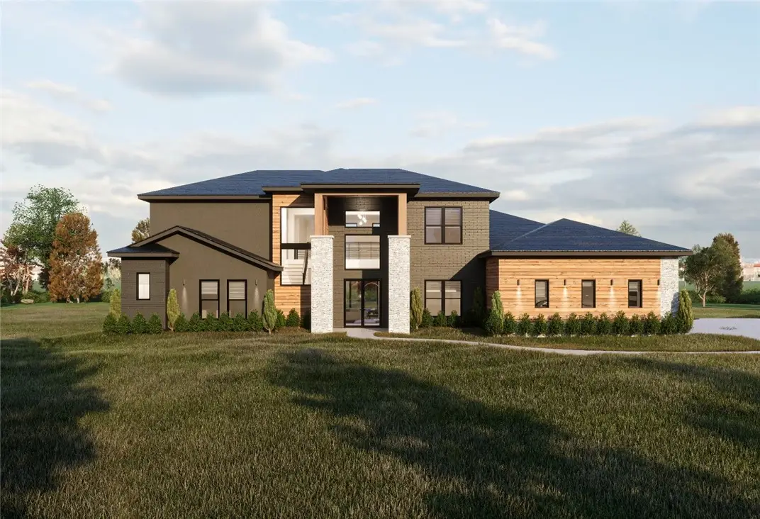 1299 Beau Chalet Drive, Bentonville, AR 72712 - Image #1