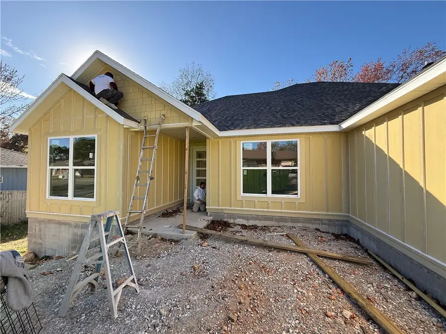 6 Dillow Lane, Bella Vista, AR 72714 - Image #2