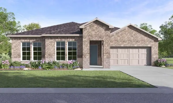 5418 Nicolas Avenue, Springdale, AR 72764