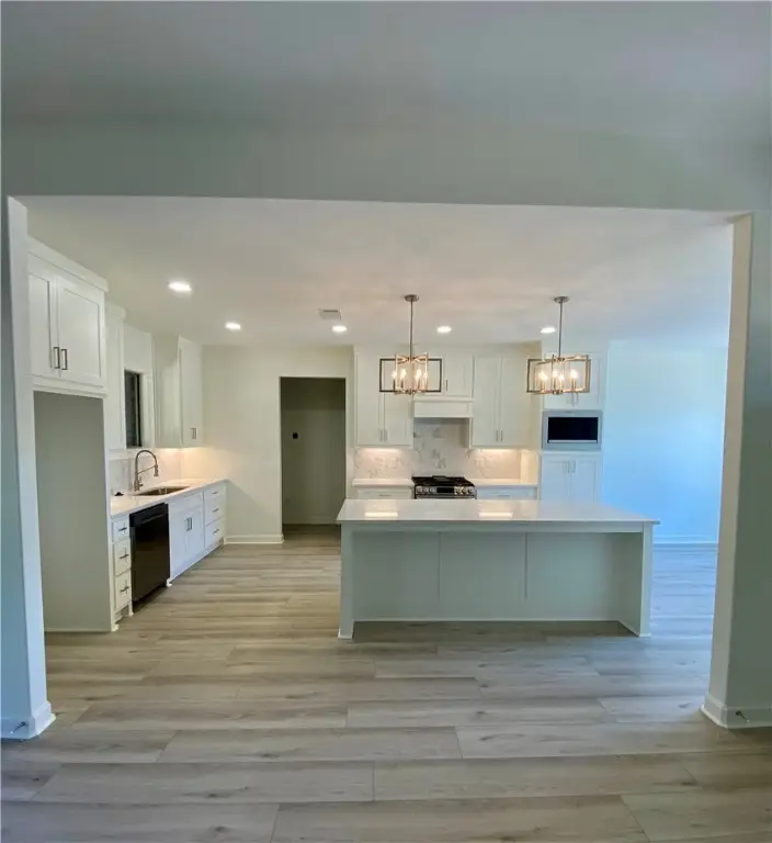 5024 Hackatton, Sherwood, AR 72120 - Image #3