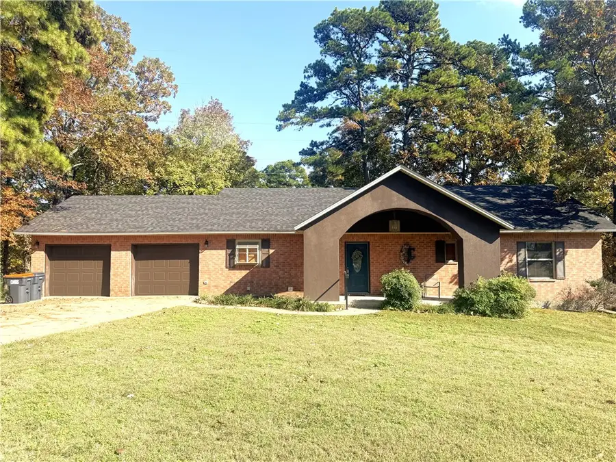 1407 Skyline Vista Court, Russellville, AR 72802 - Image #2