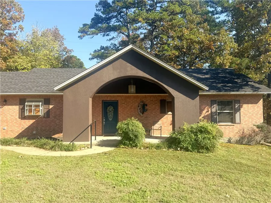 1407 Skyline Vista Court, Russellville, AR 72802 - Image #3