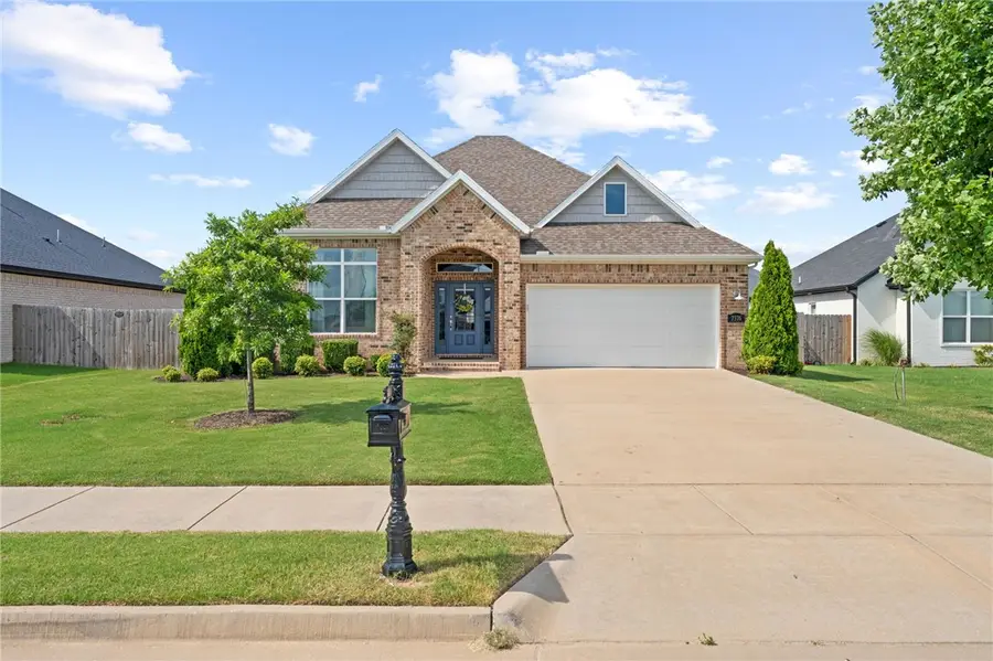 7376 Charlotte Avenue, Springdale, AR 72762 - Image #3