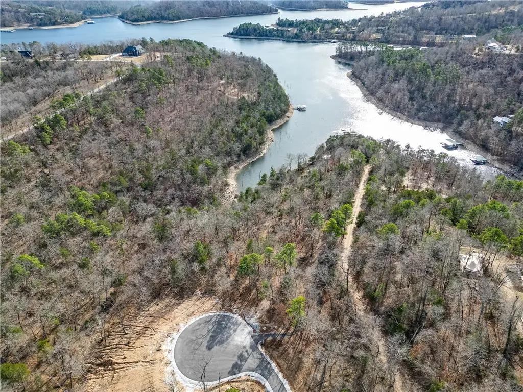 Lot 5 Winterberry Lane, Rogers, AR 72756 - Image #1