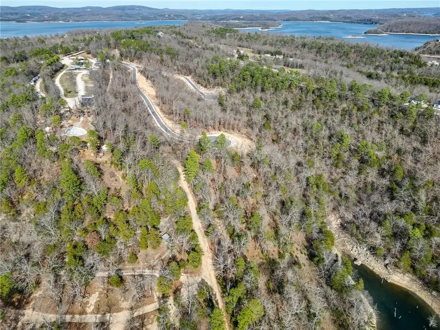 Lot 5 Winterberry Lane, Rogers, AR 72756 - Image #3