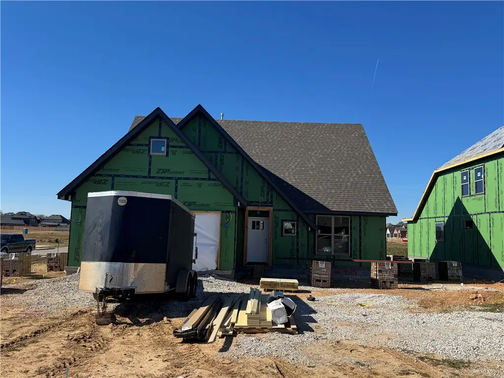 2904 SW Little Elm Loop, Bentonville, AR 72713 - Image #1