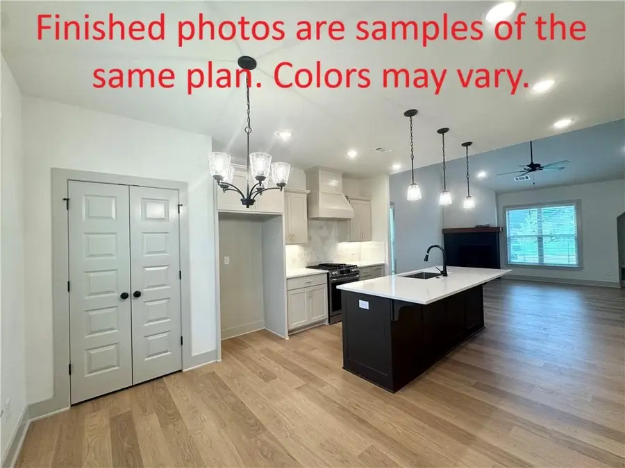 2904 SW Little Elm Loop, Bentonville, AR 72713 - Image #3