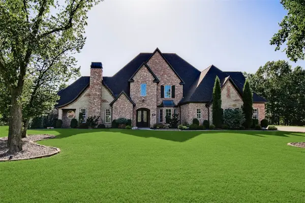 3510 Copper Ridge Road, Rogers, AR 72756