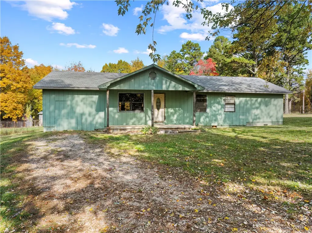 HC 31 Box 484, Deer, AR 72628 - Image #1