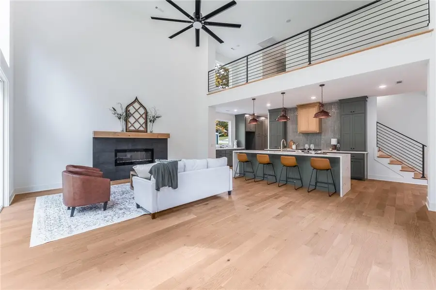 6 Chippenham Lane, Bella Vista, AR 72714 - Image #3