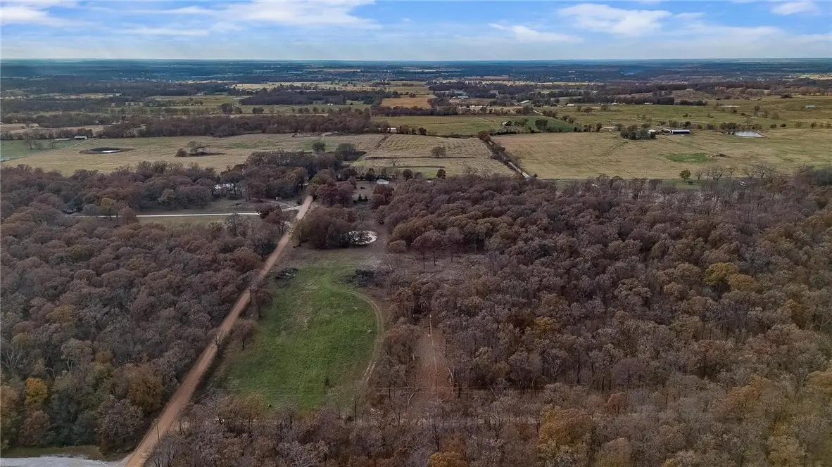 0 Floyd Moore Road, Gentry, AR 72734 - Image #1