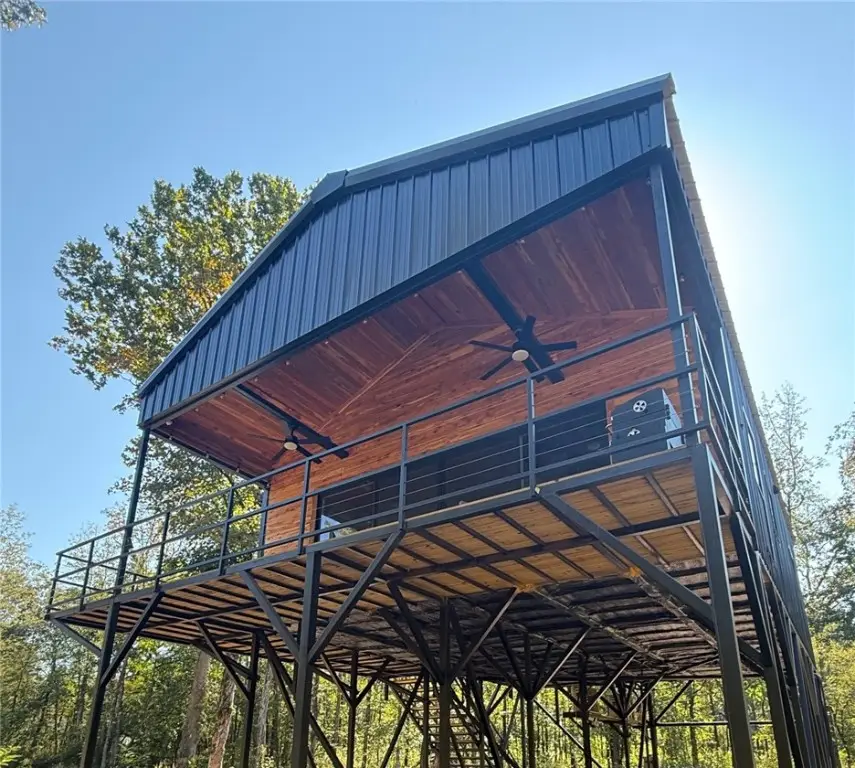 256 Private Road 6152, Pettigrew, AR 72752 - Image #1