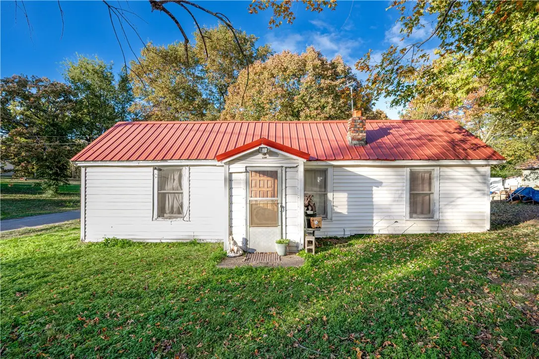 813 W Delaware Street, Jay, OK 74346 - Image #1