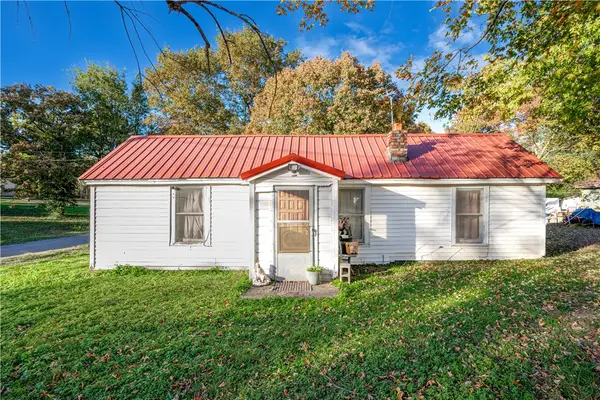 813 W Delaware Street, Jay, OK 74346