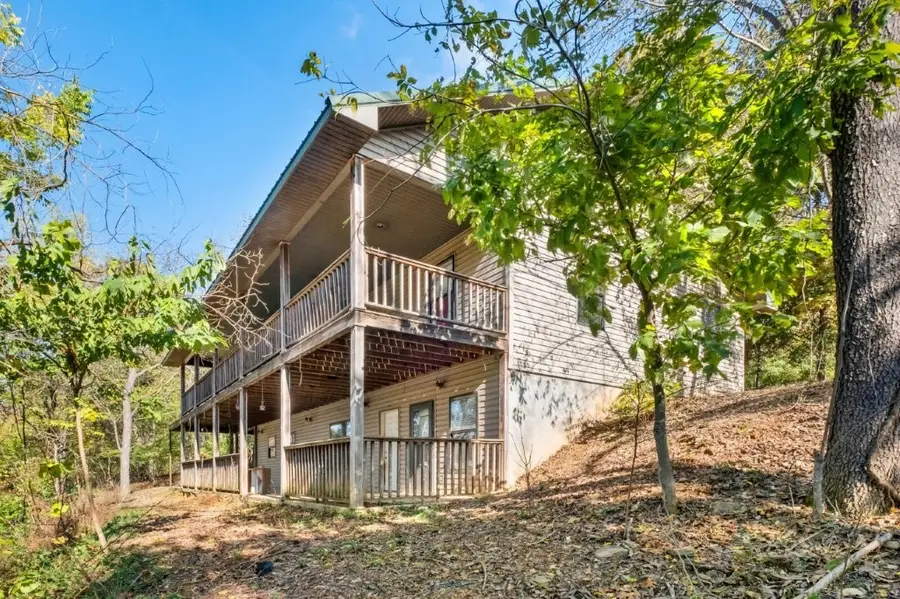 12730 & 12932 Mineral Springs Wc 30, West Fork, AR 72774 - Image #3